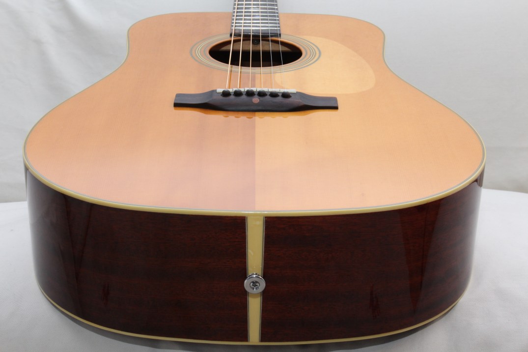 Johnson JD 16 Decke (2)